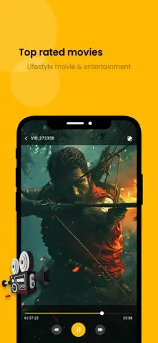 sony-lion Top Rated Movies